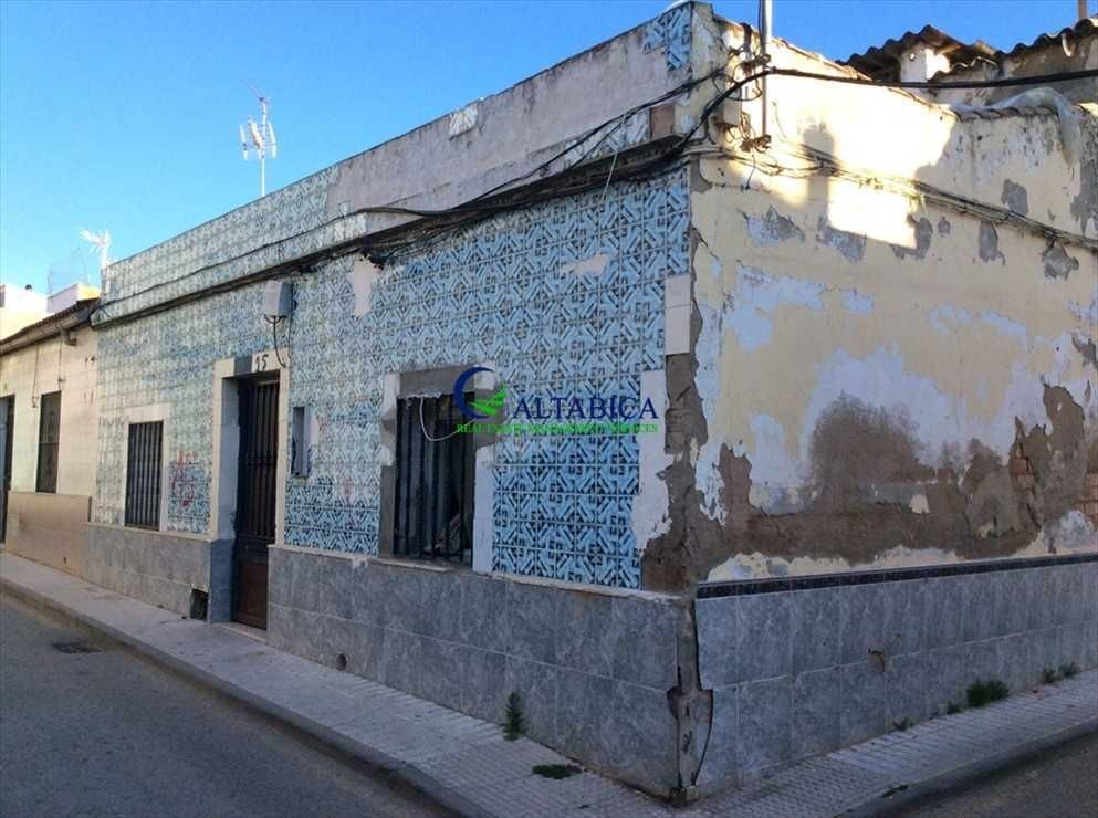 Casa-Chalet en Venta en Linares Jaén