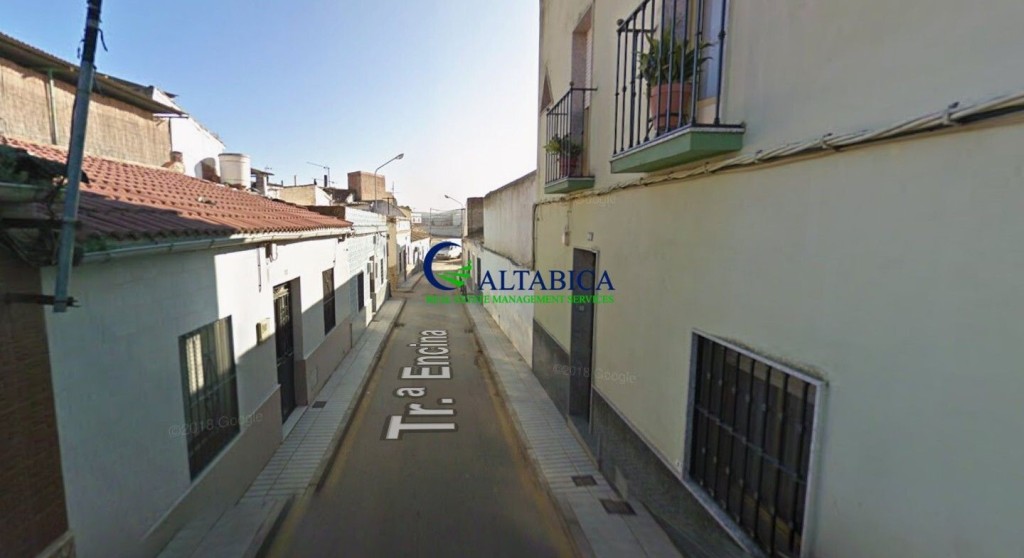 Casa-Chalet en Venta en Linares Jaén - foto 2
