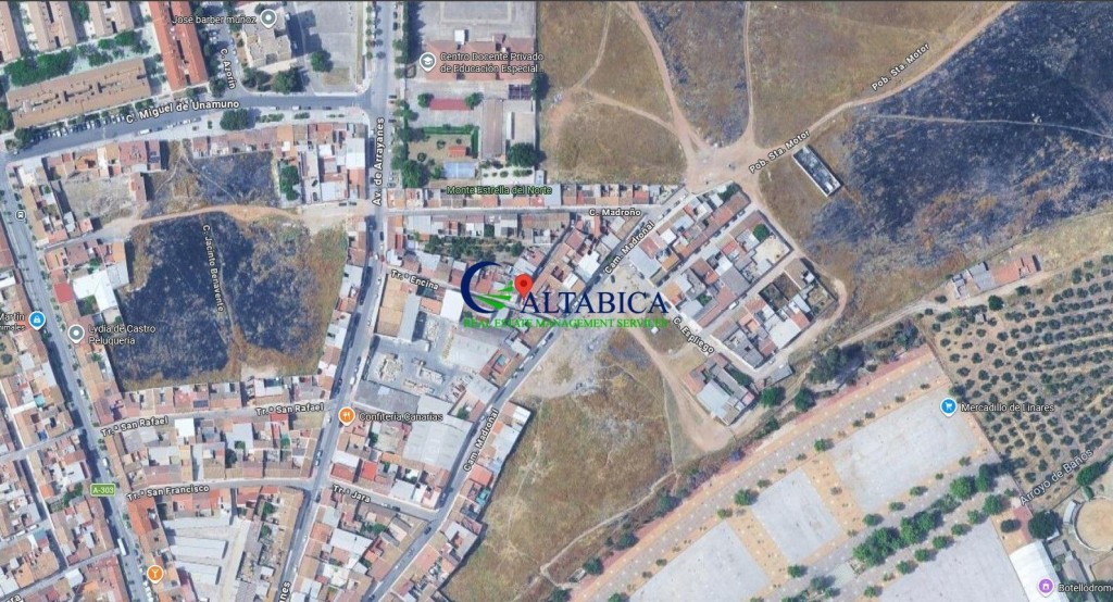 Casa-Chalet en Venta en Linares Jaén - foto 3