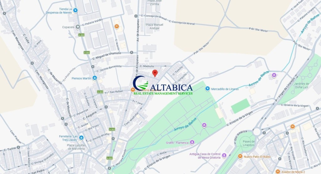 Casa-Chalet en Venta en Linares Jaén - foto 4