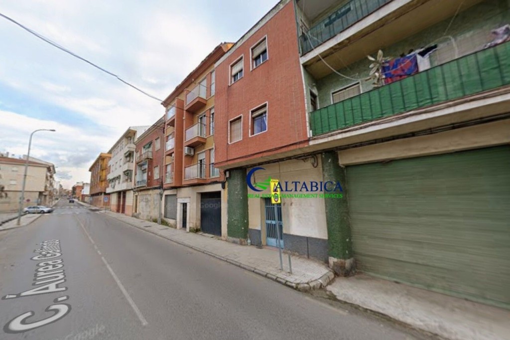 Local comercial en Venta en Linares Jaén