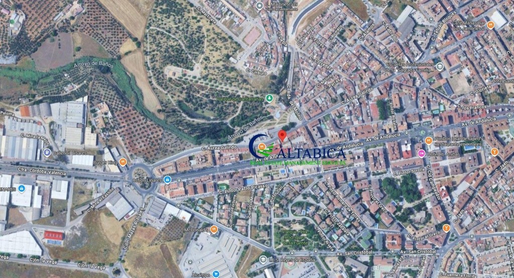 Local comercial en Venta en Linares Jaén - foto 5