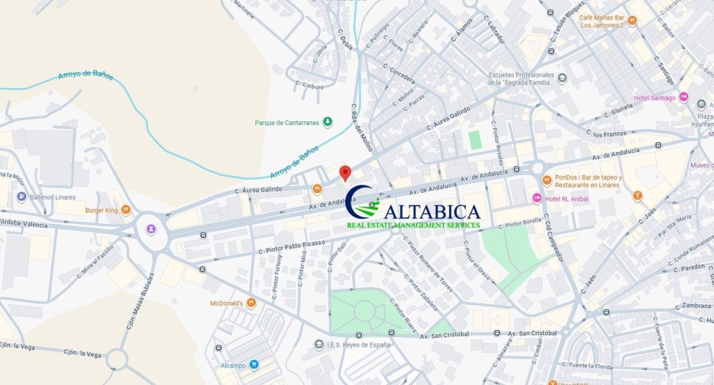 Local comercial en Venta en Linares Jaén - foto 6