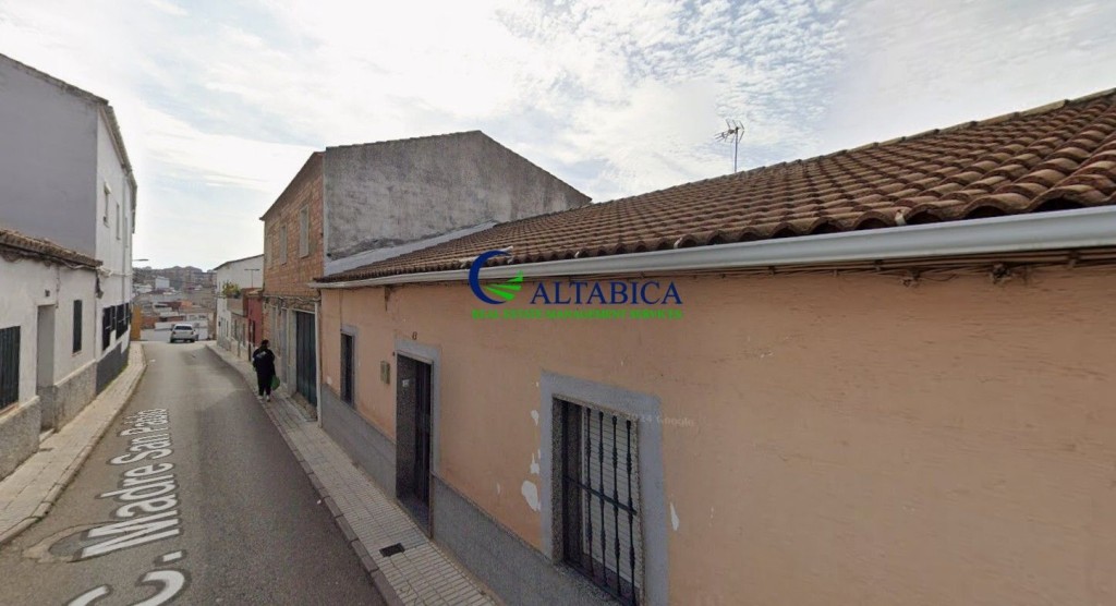 Casa-Chalet en Venta en Linares Jaén