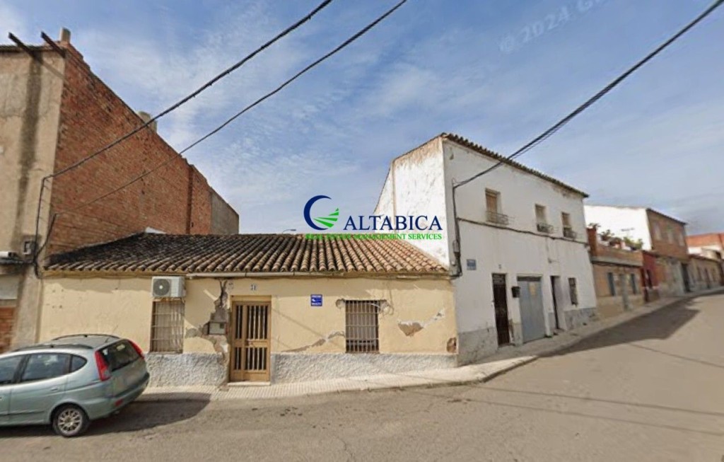 Casa-Chalet en Venta en Linares Jaén - foto 2