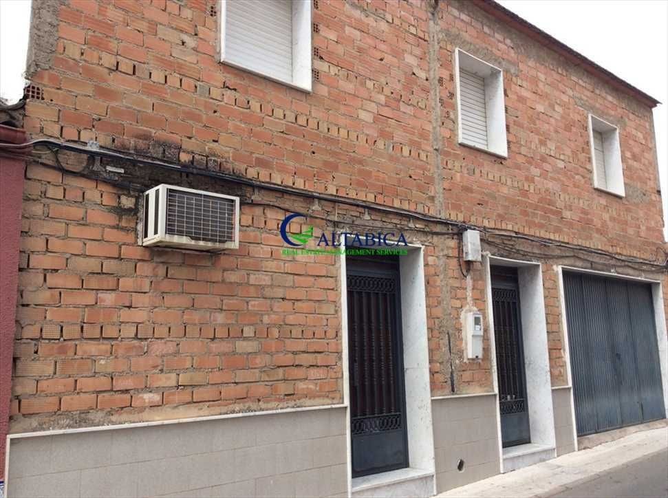 Casa-Chalet en Venta en Linares Jaén - foto 3