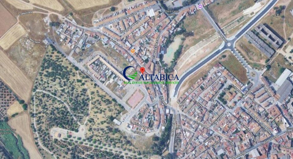 Casa-Chalet en Venta en Linares Jaén - foto 4