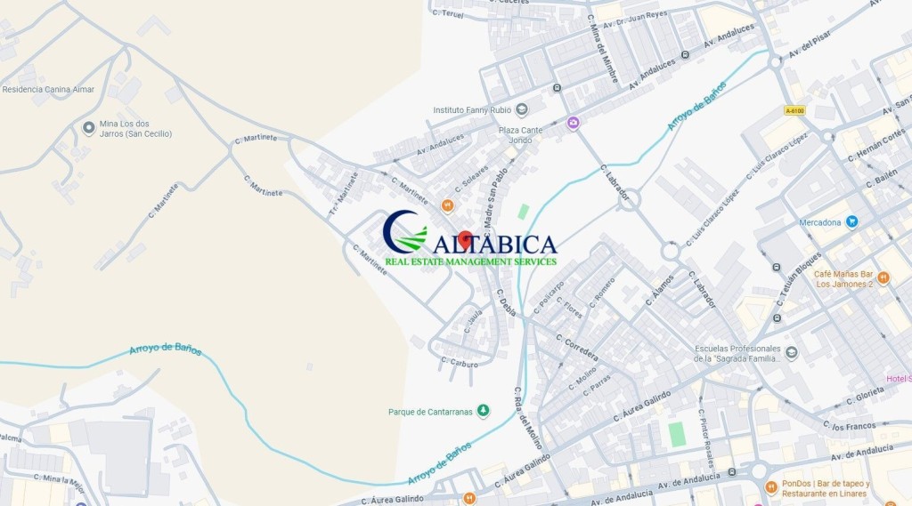 Casa-Chalet en Venta en Linares Jaén - foto 5
