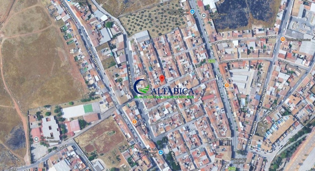 Casa-Chalet en Venta en Linares Jaén - foto 4