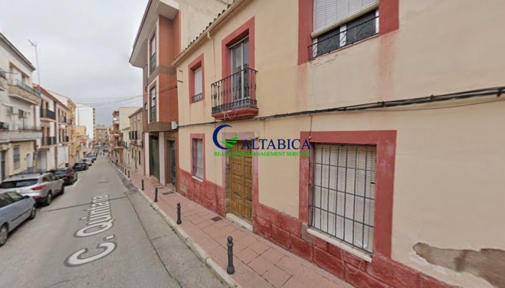 Piso en Venta en Linares Jaén