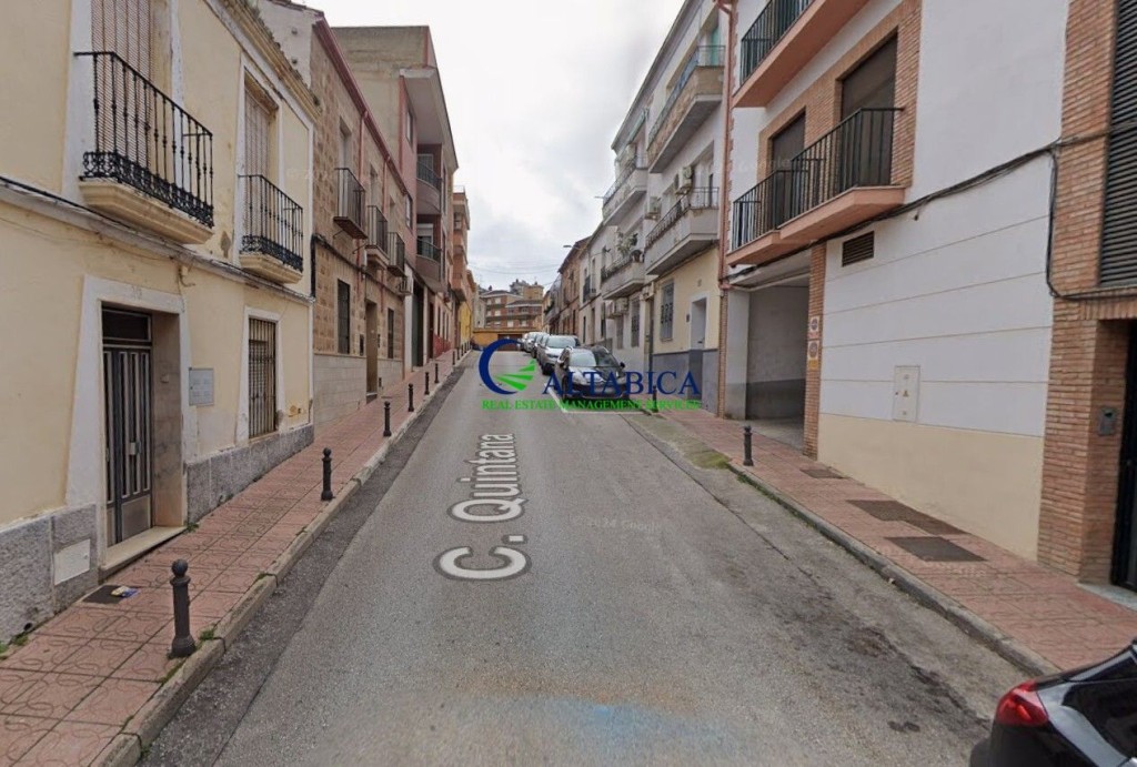 Piso en Venta en Linares Jaén - foto 3