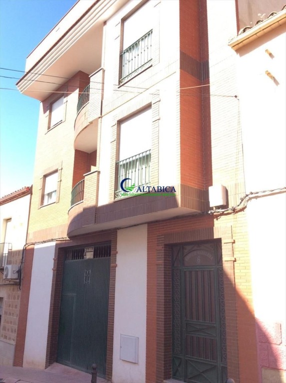 Piso en Venta en Linares Jaén - foto 4