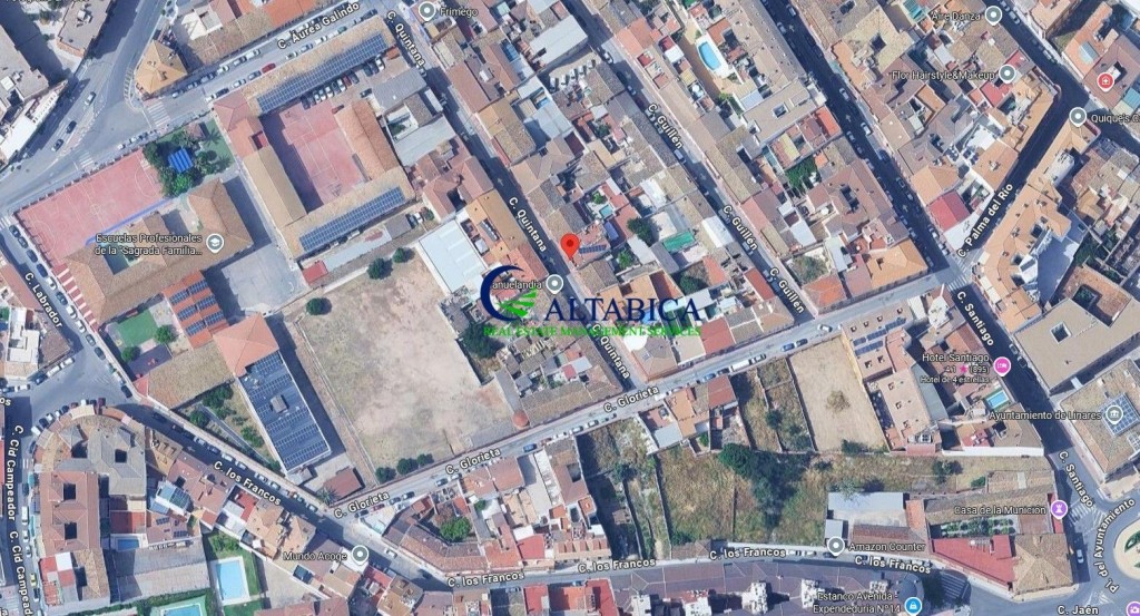 Piso en Venta en Linares Jaén - foto 5