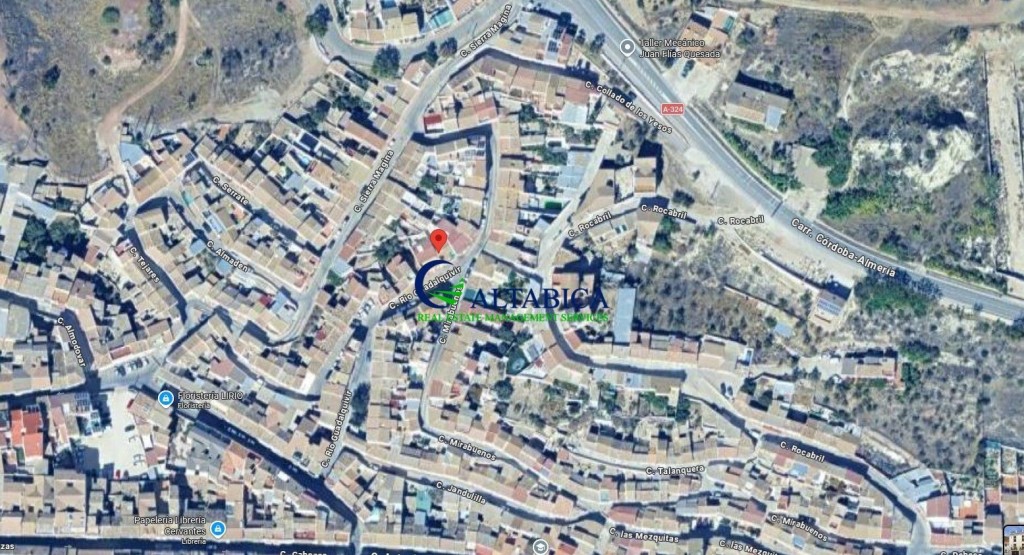Casa-Chalet en Venta en Huelma Jaén - foto 5