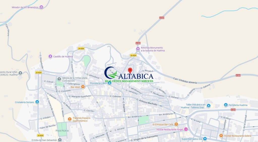 Casa-Chalet en Venta en Huelma Jaén - foto 7