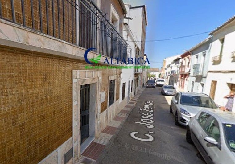 Casa-Chalet en Venta en Bailen Jaén
