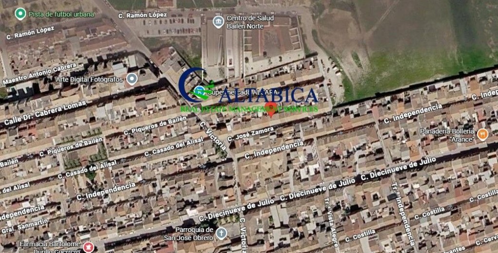 Casa-Chalet en Venta en Bailen Jaén - foto 4