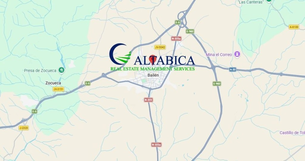 Casa-Chalet en Venta en Bailen Jaén - foto 6