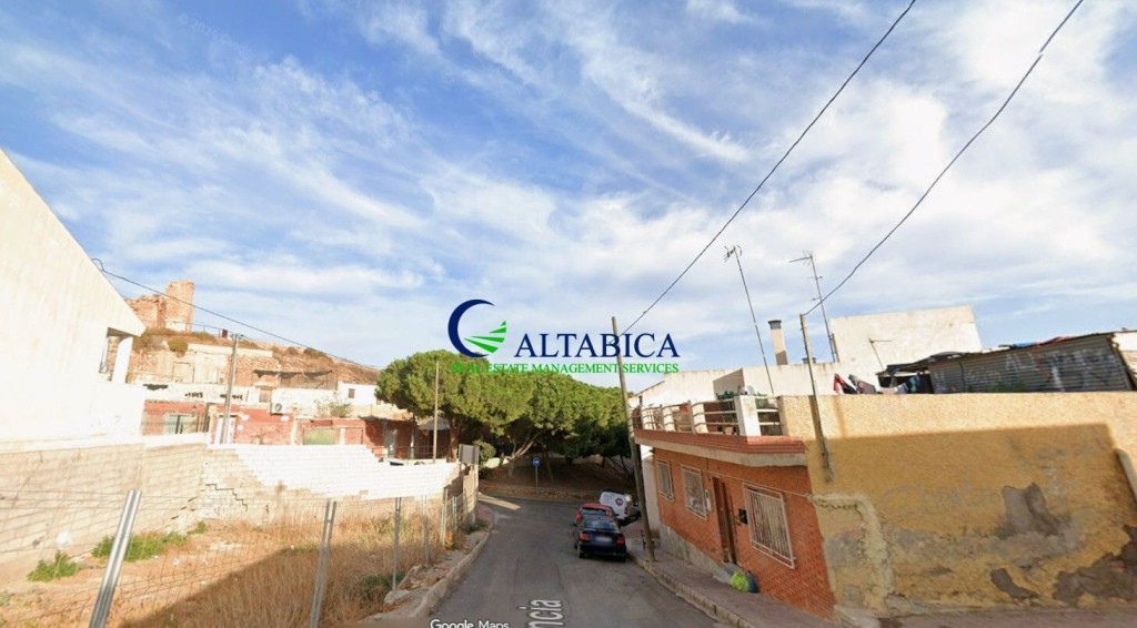 Casa-Chalet en Venta en Mazarrón Murcia - foto 2
