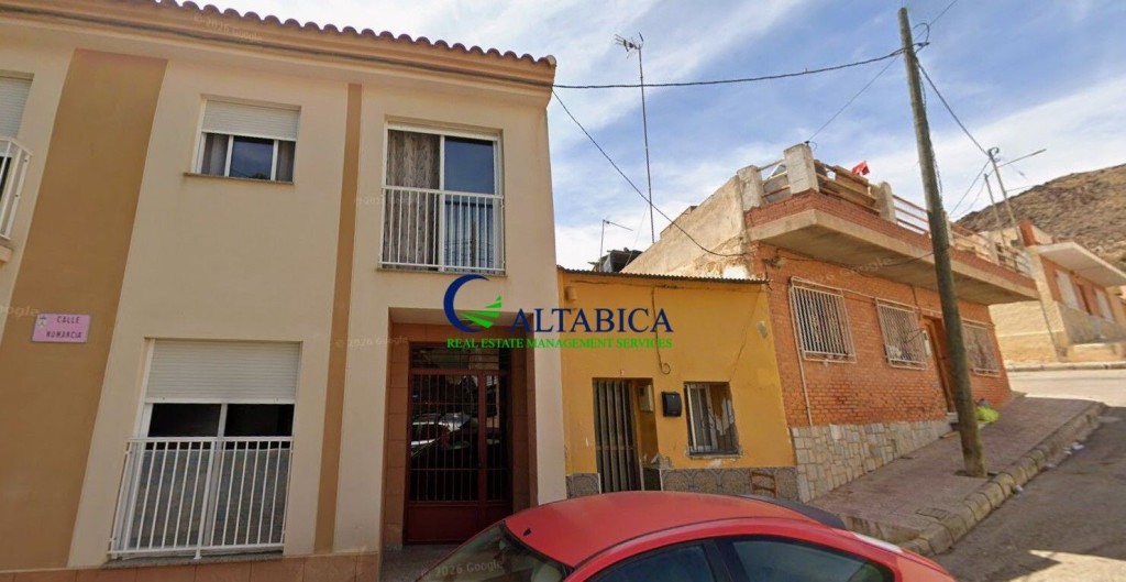 Casa-Chalet en Venta en Mazarrón Murcia - foto 3