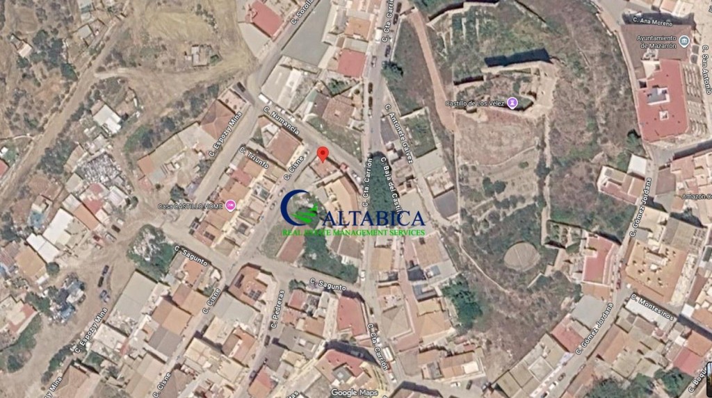 Casa-Chalet en Venta en Mazarrón Murcia - foto 5