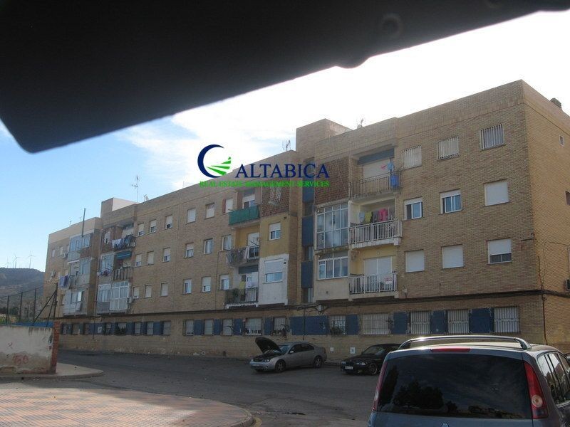 Piso en Venta en Union, La Murcia - foto 2