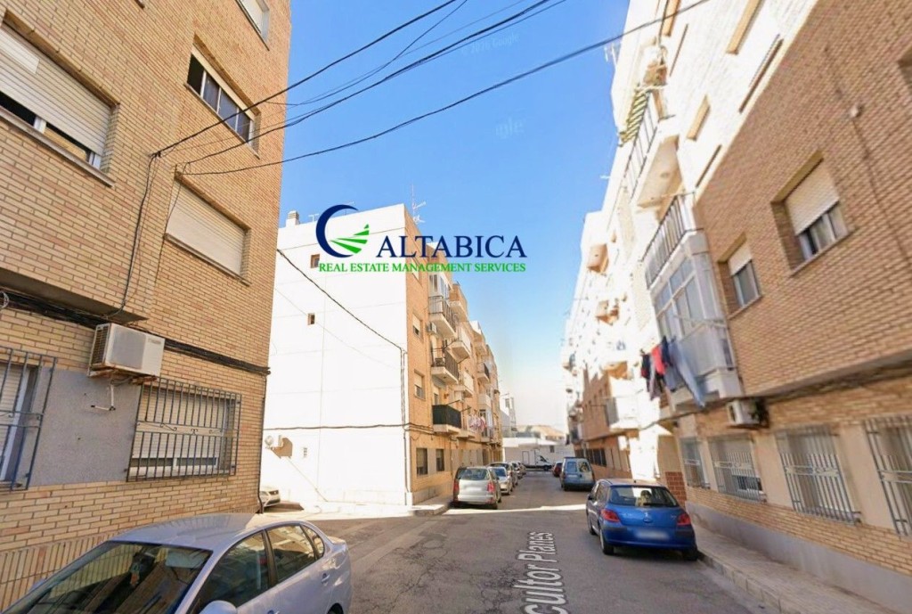 Piso en Venta en Union, La Murcia - foto 3
