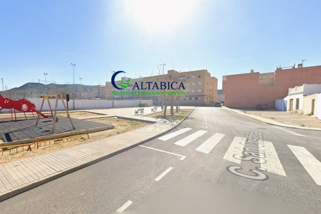 Piso en Venta en Union, La Murcia - foto 4