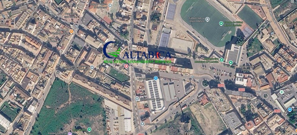 Piso en Venta en Union, La Murcia - foto 5