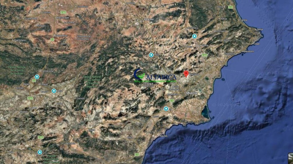 Piso en Venta en Fortuna Murcia - foto 2