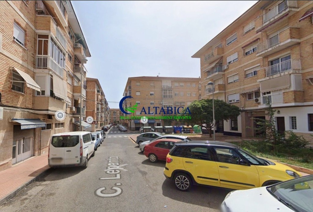 Piso en Venta en Cartagena Murcia - foto 3