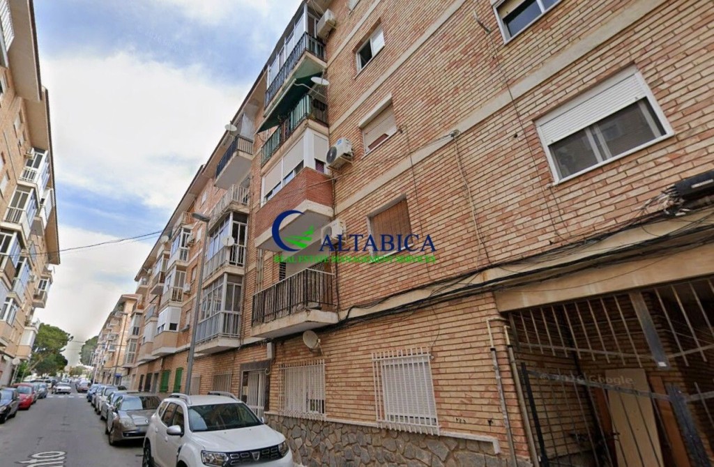 Piso en Venta en Cartagena Murcia - foto 4