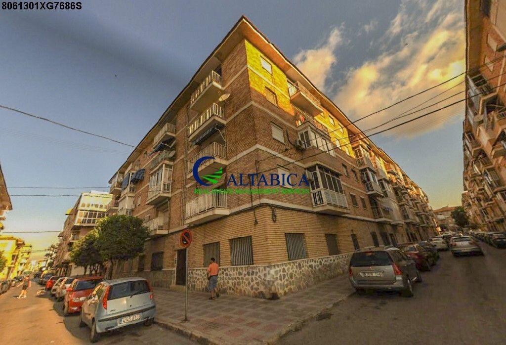 Piso en Venta en Cartagena Murcia - foto 5