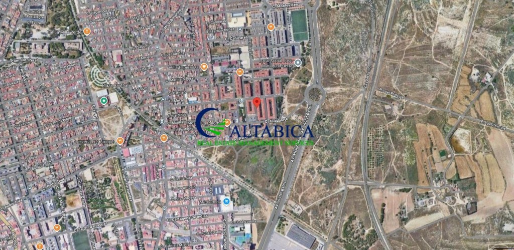 Piso en Venta en Cartagena Murcia - foto 6