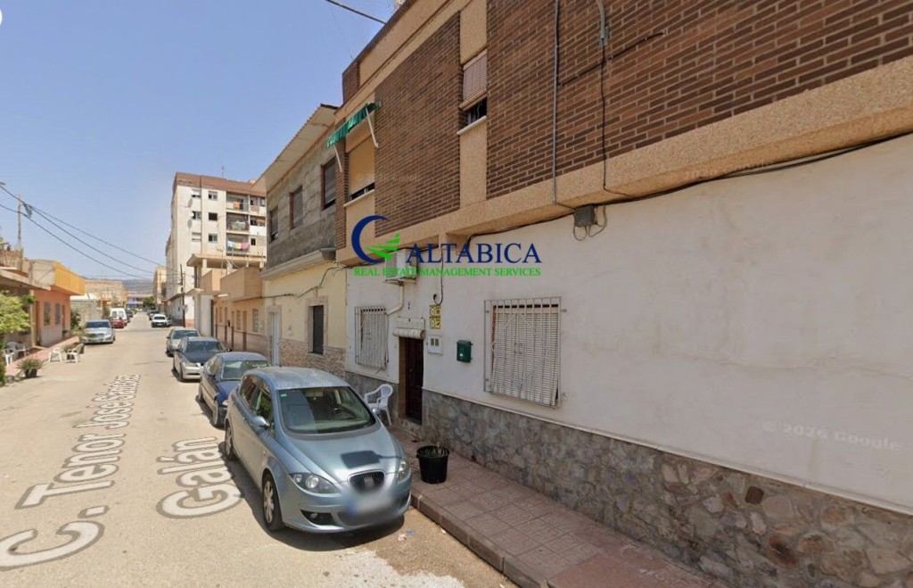 Casa-Chalet en Venta en Aguilas Murcia - foto 2