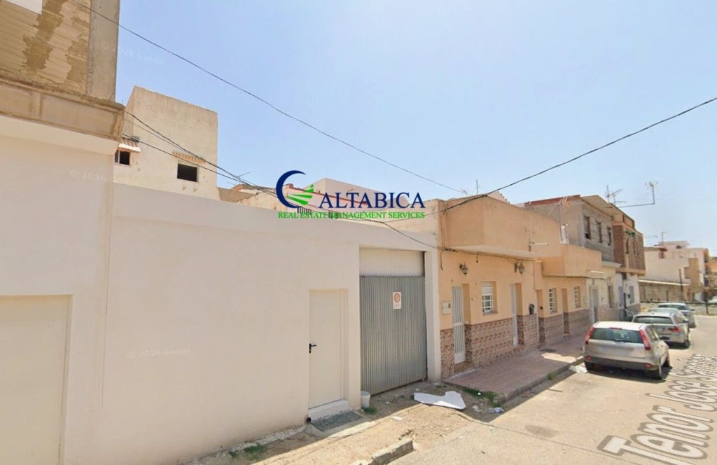 Casa-Chalet en Venta en Aguilas Murcia - foto 3