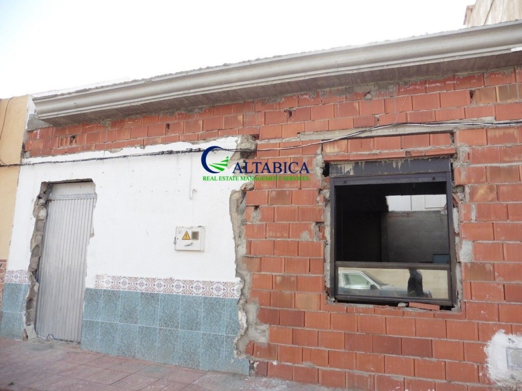 Casa-Chalet en Venta en Aguilas Murcia - foto 4