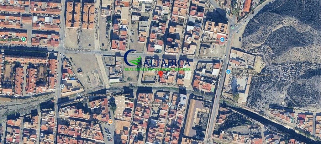 Casa-Chalet en Venta en Aguilas Murcia - foto 6