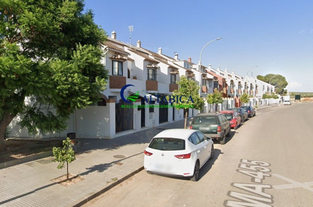 Casa-Chalet en Venta en Sierra De Yeguas Málaga