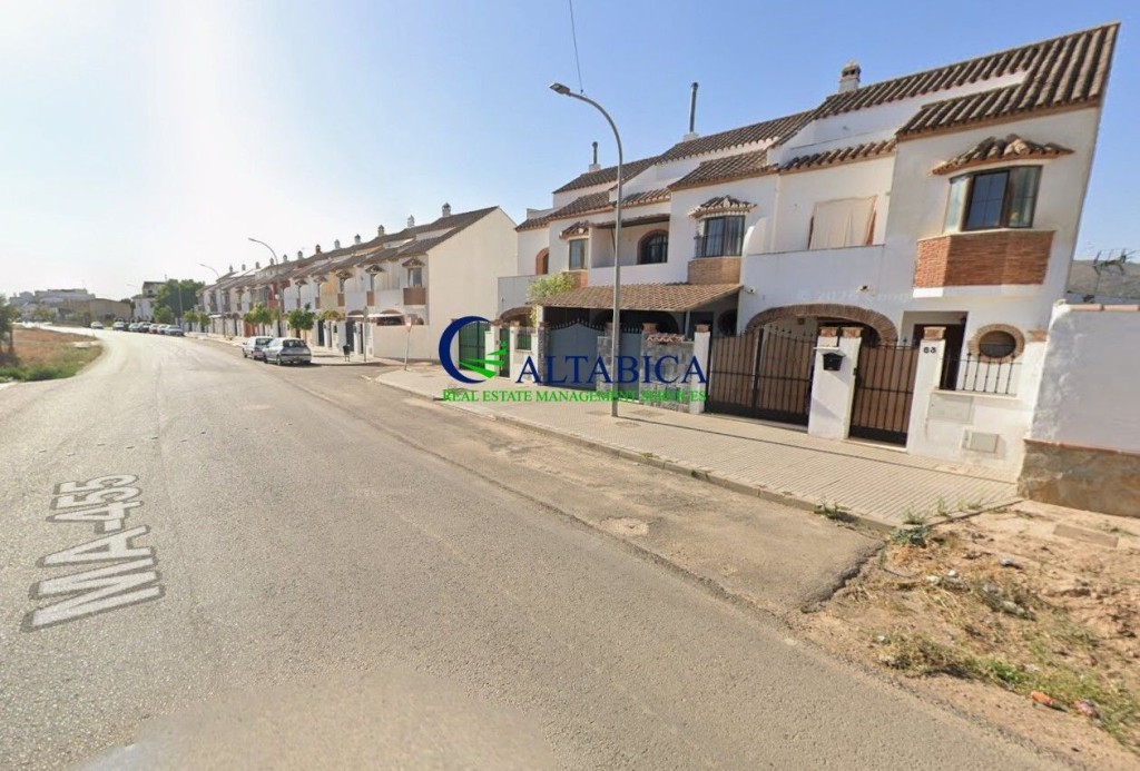 Casa-Chalet en Venta en Sierra De Yeguas Málaga - foto 2