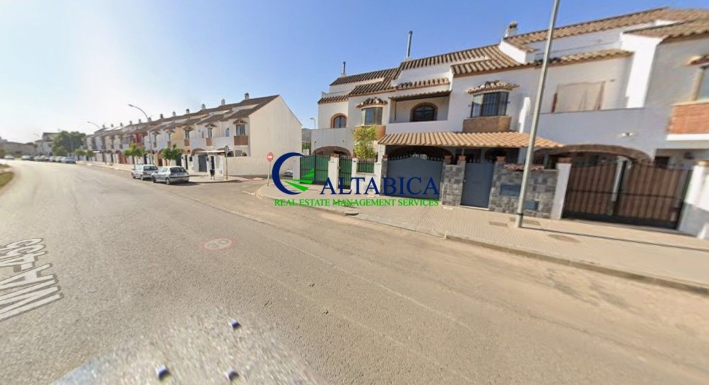Casa-Chalet en Venta en Sierra De Yeguas Málaga - foto 3