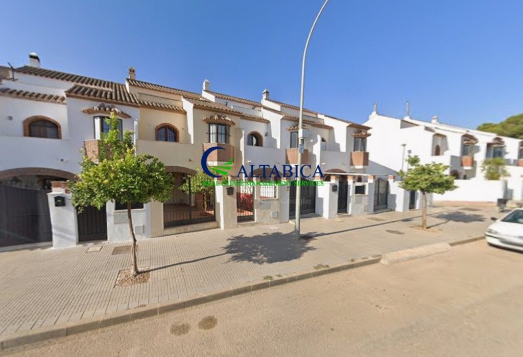 Casa-Chalet en Venta en Sierra De Yeguas Málaga - foto 4