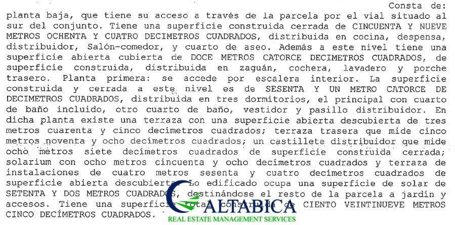Casa-Chalet en Venta en Sierra De Yeguas Málaga - foto 8