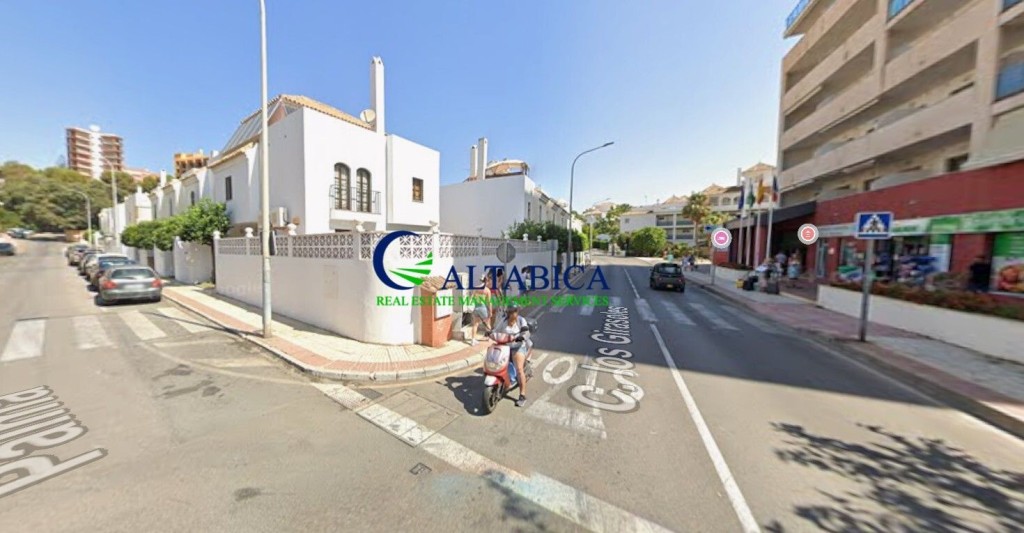 Piso en Venta en Benalmadena Málaga
