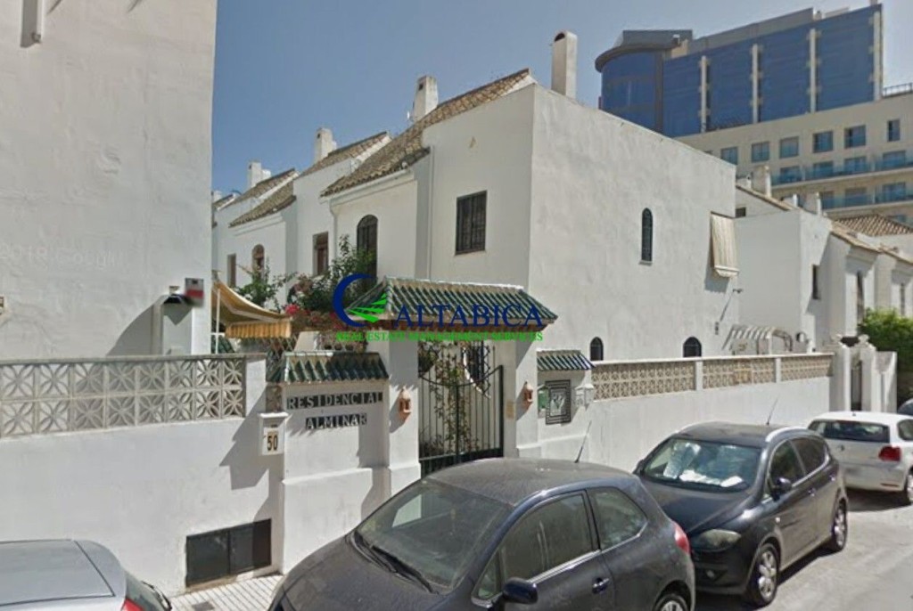 Piso en Venta en Benalmadena Málaga - foto 3