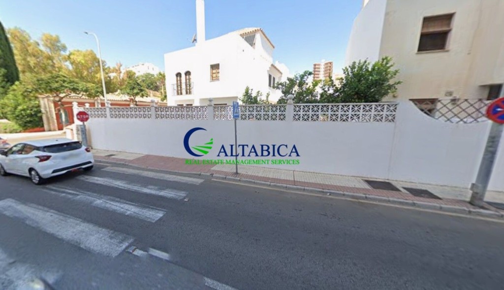 Piso en Venta en Benalmadena Málaga - foto 4