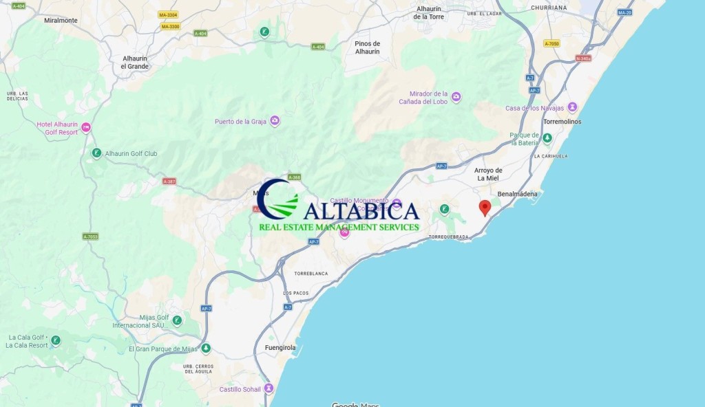 Piso en Venta en Benalmadena Málaga - foto 6