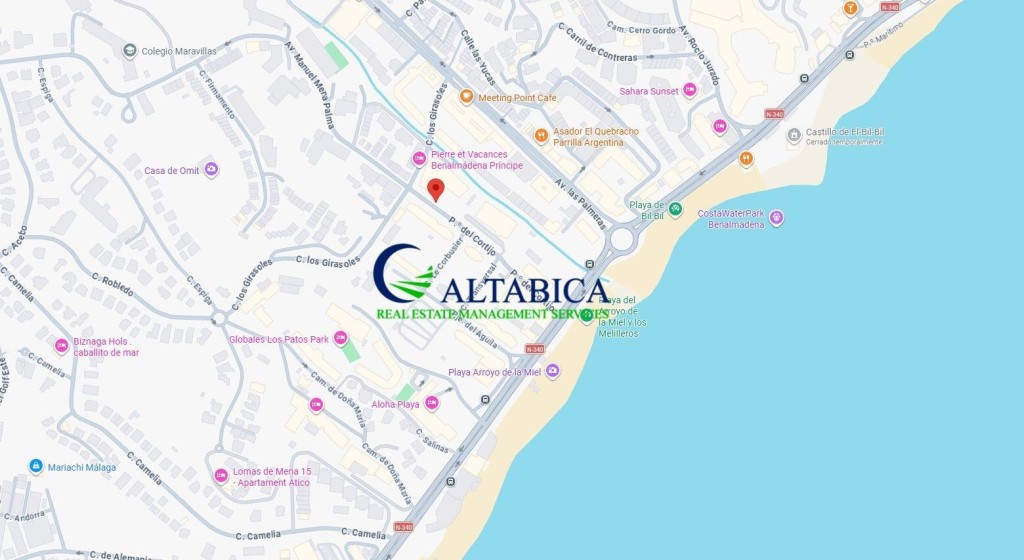 Piso en Venta en Benalmadena Málaga - foto 7