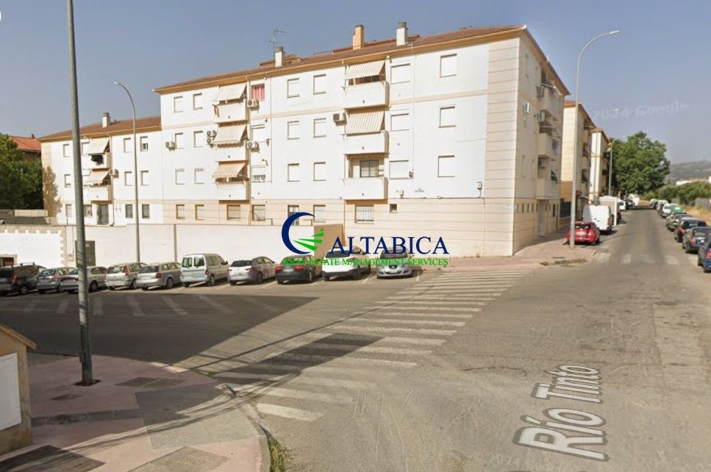 Piso en Venta en Ronda Málaga