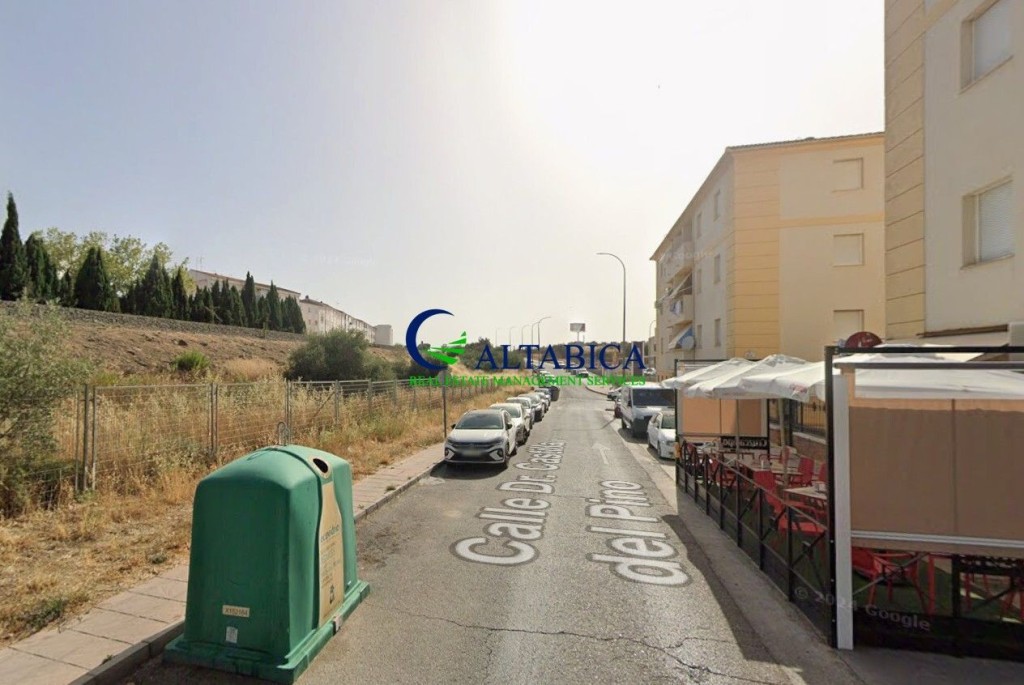 Piso en Venta en Ronda Málaga - foto 2